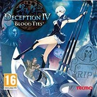 Trainer for Deception IV: Blood Ties [v1.0.3]