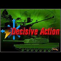 Trainer for Decisive Action [v1.0.5]