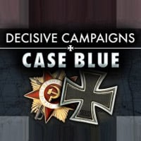 Decisive Campaigns: Case Blue: Trainer +6 [v1.5]