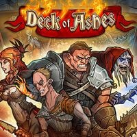 Deck of Ashes: Complete Edition: Cheats, Trainer +15 [CheatHappens.com]