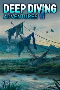 Deep Diving Adventures: TRAINER AND CHEATS (V1.0.62)