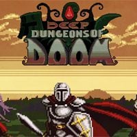 Deep Dungeons of Doom: Trainer +14 [v1.2]