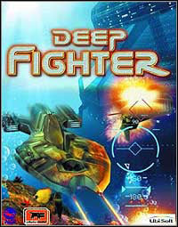 Deep Fighter: TRAINER AND CHEATS (V1.0.60)