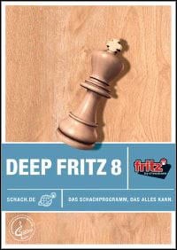Deep Fritz 8: Cheats, Trainer +9 [dR.oLLe]