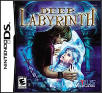 Deep Labyrinth: Cheats, Trainer +14 [dR.oLLe]