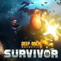 Deep Rock Galactic: Survivor: Cheats, Trainer +6 [MrAntiFan]