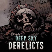 Deep Sky Derelicts: Trainer +5 [v1.9]