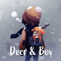 Deer & Boy: Trainer +12 [v1.6]