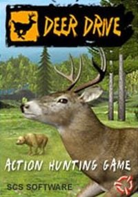 Deer Drive: Cheats, Trainer +5 [FLiNG]