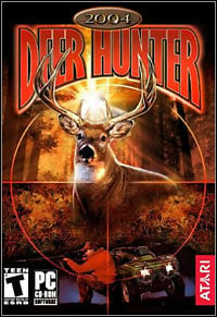 Deer Hunter 2004: Cheats, Trainer +13 [CheatHappens.com]