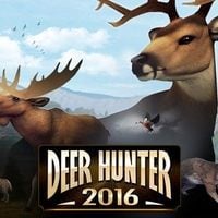 Trainer for Deer Hunter 2016 [v1.0.2]