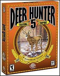 Deer Hunter 5: Tracking Trophies: Cheats, Trainer +11 [CheatHappens.com]