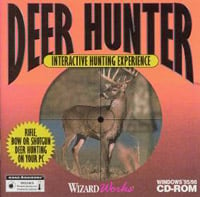 Deer Hunter: Interactive Hunting Experience: Trainer +10 [v1.1]