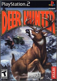 Deer Hunter: Trainer +11 [v1.6]