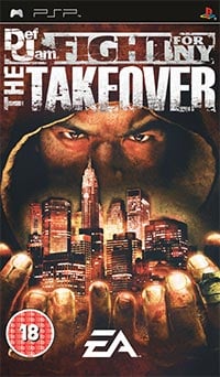 Trainer for Def Jam: Fight for NY: The Takeover [v1.0.1]