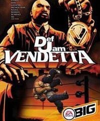 Def Jam Vendetta: Cheats, Trainer +9 [MrAntiFan]