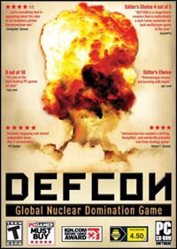 Trainer for Defcon [v1.0.9]