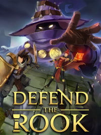 Defend the Rook: Cheats, Trainer +12 [dR.oLLe]