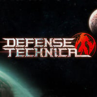 Defense Technica: Trainer +12 [v1.3]