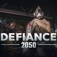 Trainer for Defiance 2050 [v1.0.3]