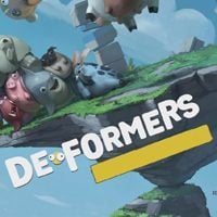 Trainer for Deformers [v1.0.9]