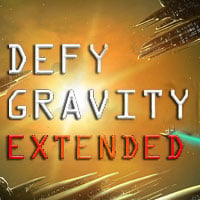 Trainer for Defy Gravity Extended [v1.0.8]