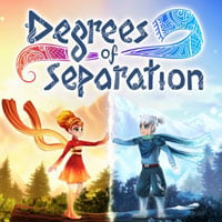 Degrees of Separation: Trainer +5 [v1.9]