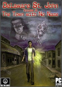 Delaware St. John Volume 2: The Town With No Name: Trainer +9 [v1.6]