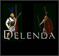 Delenda: TRAINER AND CHEATS (V1.0.84)