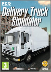 Trainer for Delivery Truck Simulator 2010 [v1.0.1]