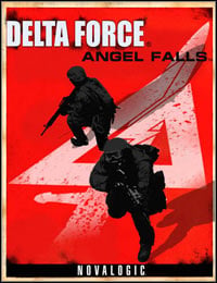 Delta Force: Angel Falls: TRAINER AND CHEATS (V1.0.21)