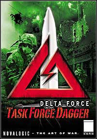 Delta Force: Task Force Dagger: Cheats, Trainer +8 [MrAntiFan]