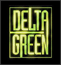 Trainer for Delta Green [v1.0.6]