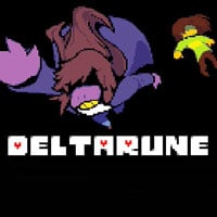 Deltarune: Chapter 1: TRAINER AND CHEATS (V1.0.96)