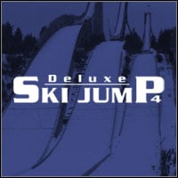Deluxe Ski Jump 4: Trainer +8 [v1.4]