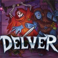 Trainer for Delver [v1.0.6]