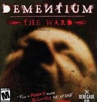 Trainer for Dementium: The Ward [v1.0.6]