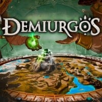 Demiurgos: Trainer +7 [v1.4]