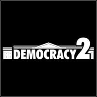 Democracy 2: TRAINER AND CHEATS (V1.0.58)