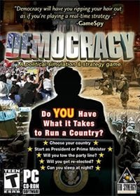 Democracy: Cheats, Trainer +14 [CheatHappens.com]