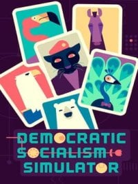 Democratic Socialism Simulator: TRAINER AND CHEATS (V1.0.91)