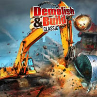 Demolish & Build Classic: TRAINER AND CHEATS (V1.0.88)