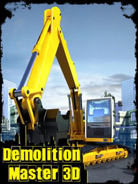 Demolition Master 3D: TRAINER AND CHEATS (V1.0.9)