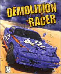 Trainer for Demolition Racer [v1.0.6]