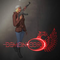 Demon Core: Trainer +9 [v1.4]