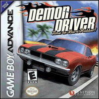 Trainer for Demon Driver [v1.0.4]