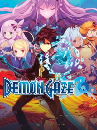 Trainer for Demon Gaze [v1.0.8]