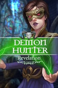 Trainer for Demon Hunter 3: Revelation [v1.0.3]