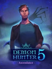 Trainer for Demon Hunter: Ascendance [v1.0.2]