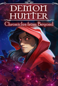 Demon Hunter: Chronicles from Beyond: Cheats, Trainer +12 [CheatHappens.com]